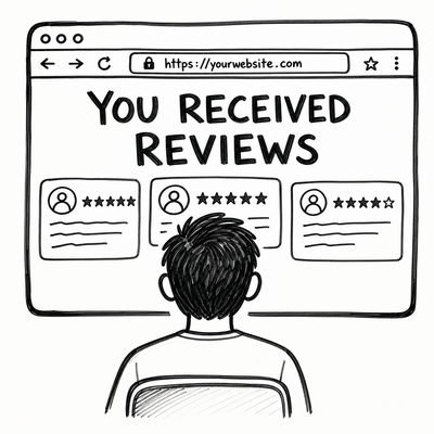 RXT Reviews Browser